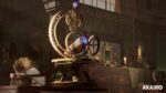 Steampunk Inventor's Workshop - Image 7