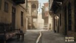 Alleyways of Baghdad | Middle East City Environment