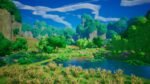 Unreal Engine Pure Nature : Asian Valley - Image 3