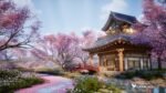 Asian Sanctuary - Image 2