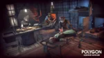 POLYGON - Horror Asylum Pack - Art by Synty (Unreal + Unity) - Image 7
