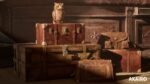 Steampunk Inventor's Workshop - Image 2