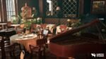 Unity Yellow Parrot Restaurant ( Restaurant Cafe Pub Diner Bar Dining Kitchen Parrot ) - Image 7