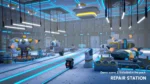 Sci-Fi Props - Low Poly 3D Models Pack Unity - Image 6