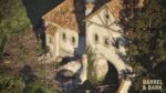 Medieval Farmstead Environment | Rural Farm - Image 11