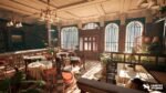 Unity Yellow Parrot Restaurant ( Restaurant Cafe Pub Diner Bar Dining Kitchen Parrot ) - Image 2