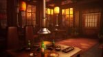 Korean Restaurant - Image 2