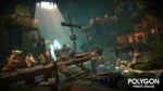 POLYGON - Pirate Realm - Art by Synty - Image 5