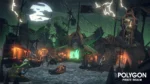 POLYGON - Pirate Realm - Art by Synty - Image 6